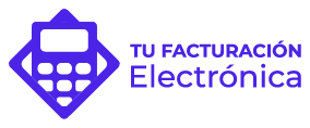 Tu Facturación Electronica